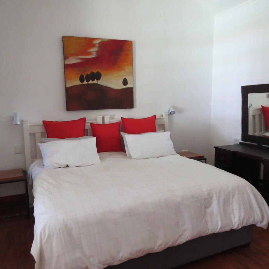 Waverley Guest House Йоганнесбурґ Екстер'єр фото