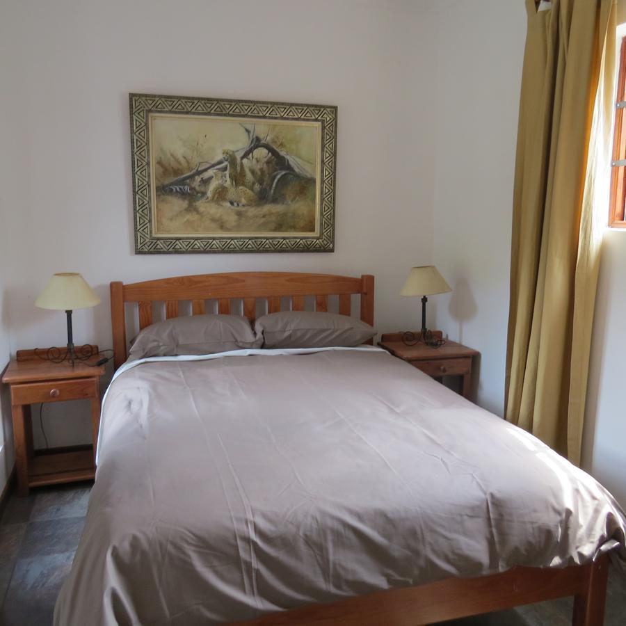 Waverley Guest House Йоганнесбурґ Екстер'єр фото