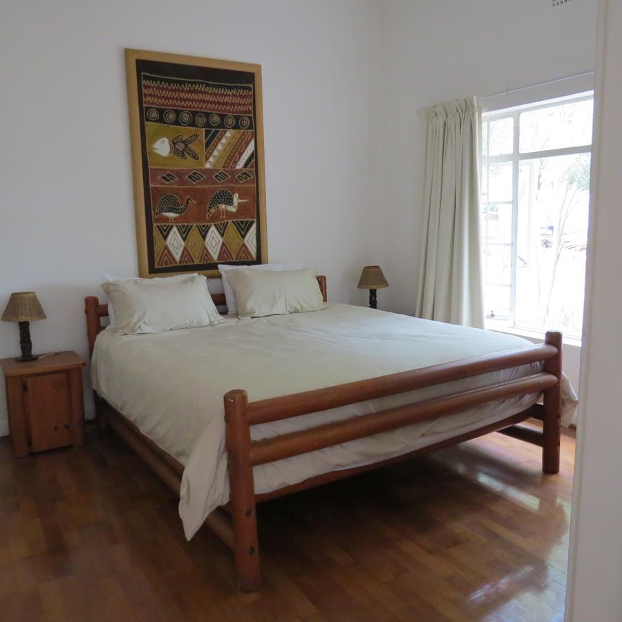 Waverley Guest House Йоганнесбурґ Екстер'єр фото