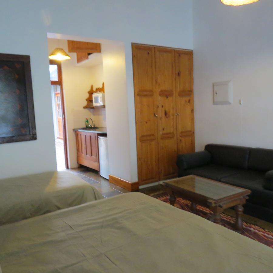 Waverley Guest House Йоганнесбурґ Екстер'єр фото