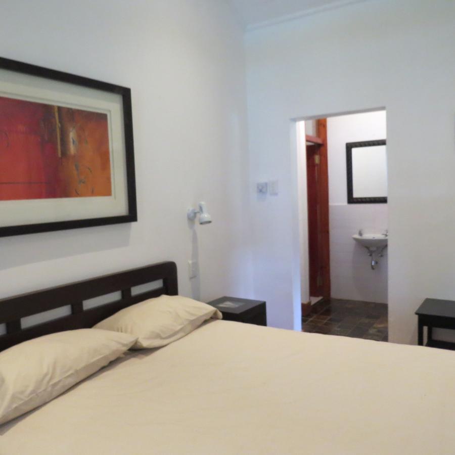 Waverley Guest House Йоганнесбурґ Екстер'єр фото