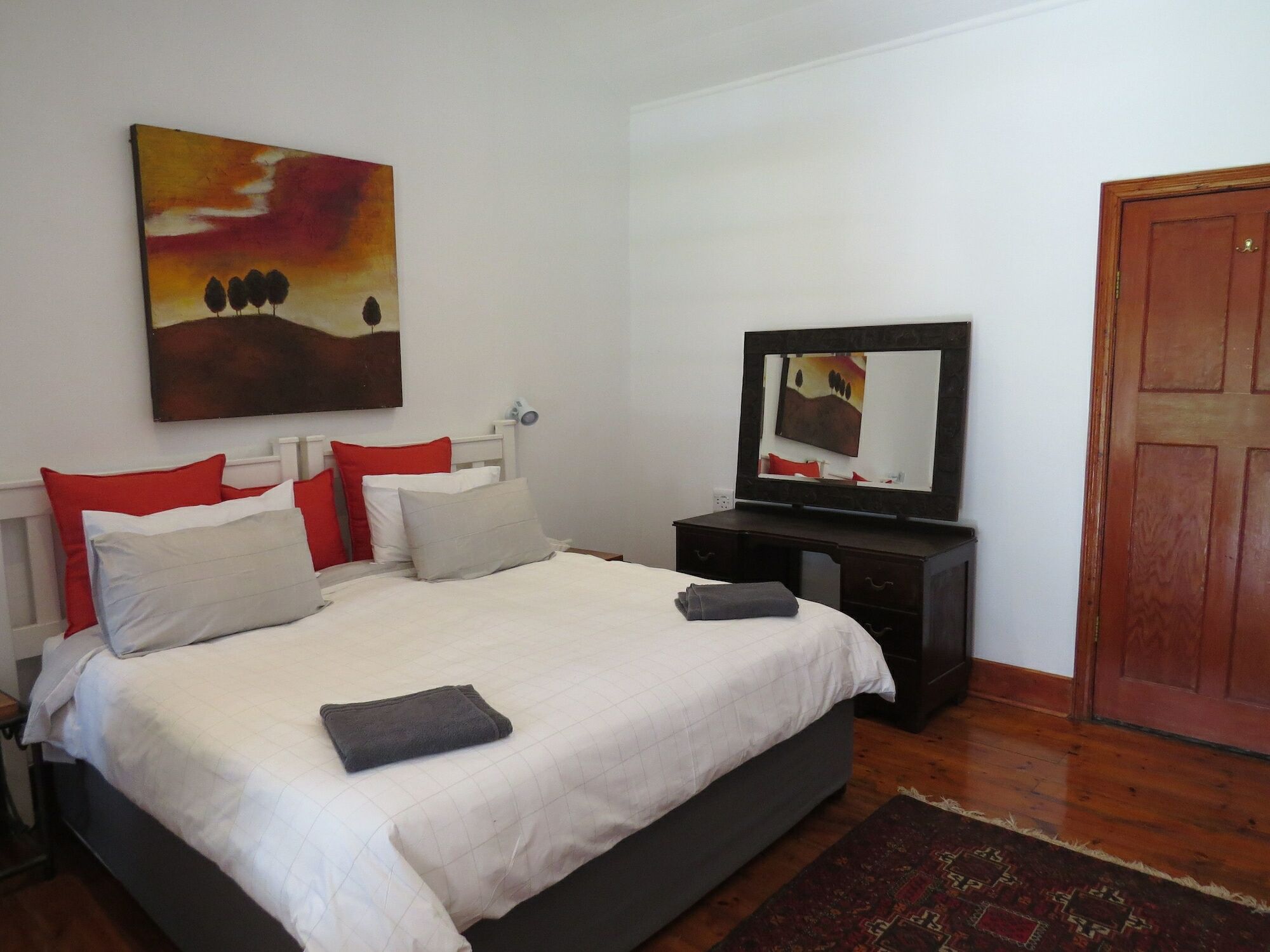 Waverley Guest House Йоганнесбурґ Екстер'єр фото